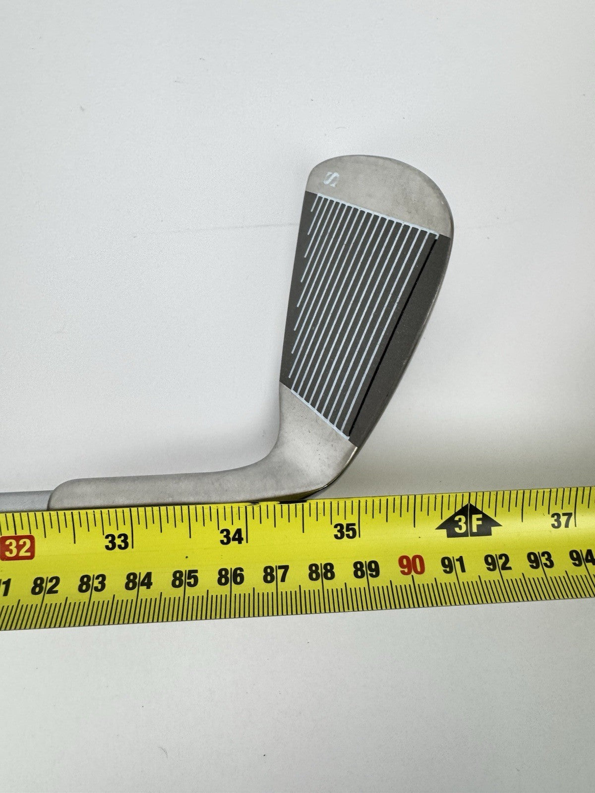 Howson Golf Ladies Sand Wedge Left Handed Aldila Quaranta Graphite /New /3131717