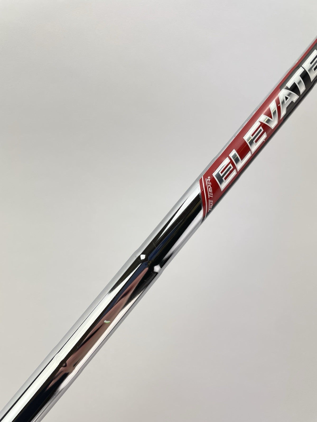 Elevate 105 Iron Shaft Vss Pro Stiff Flex Steel 35 /0.370 Parallel /286311