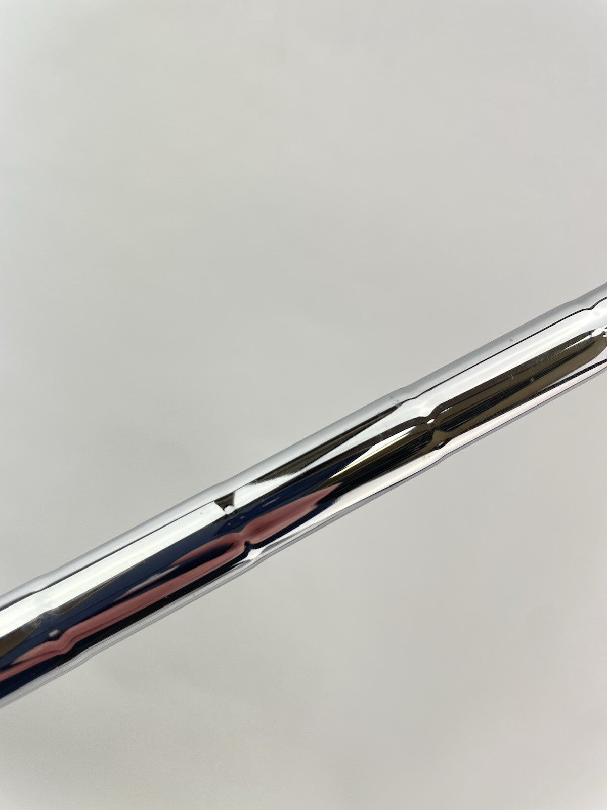 Elevate ETS 95 Iron Shaft Stiff Flex Steel 34.75 /0.370 Parallel /235718