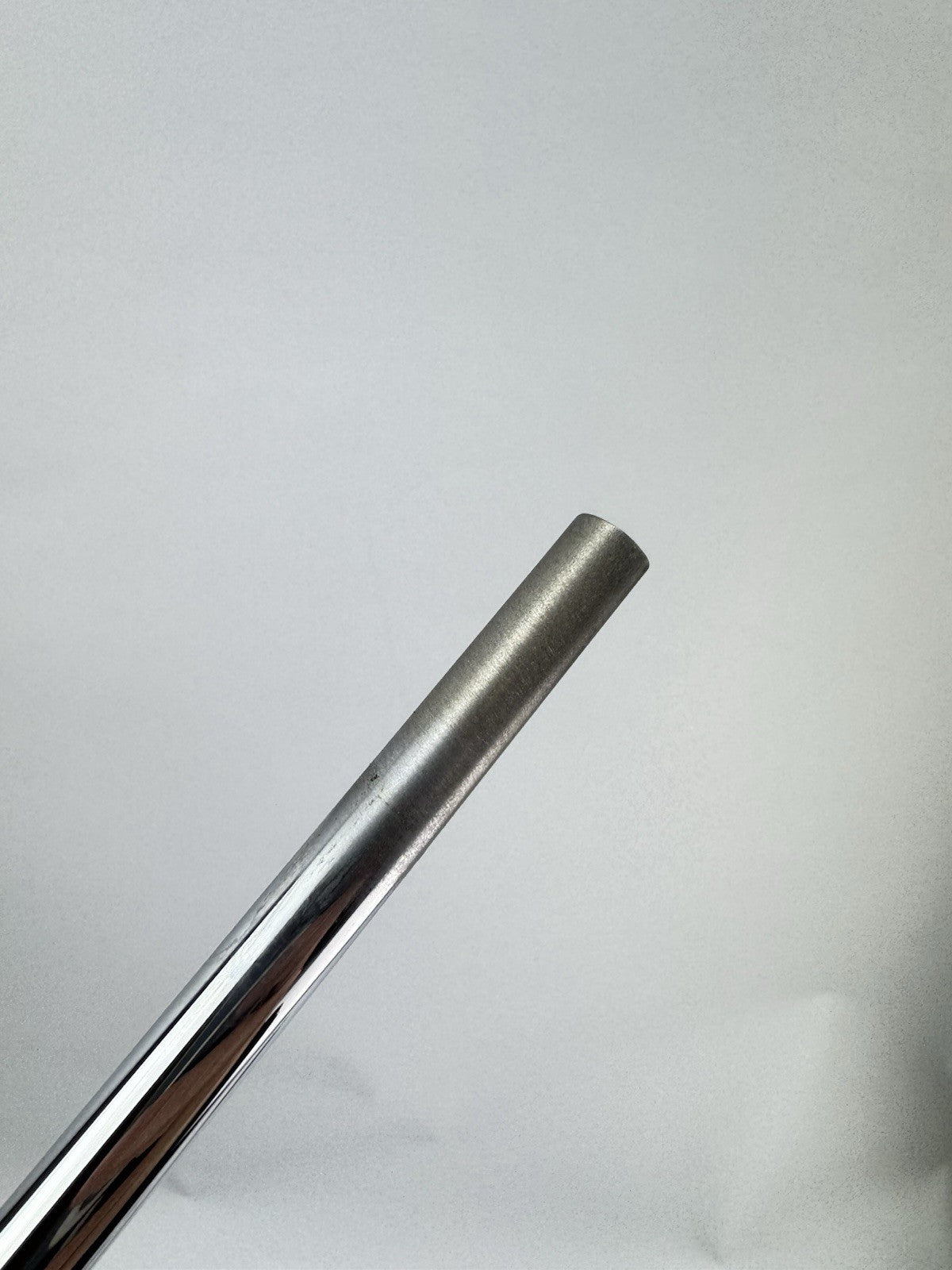Dynamic Gold Mid 100 Iron Shaft Stiff Flex Steel 36.25” /0.355 Tapered /292968
