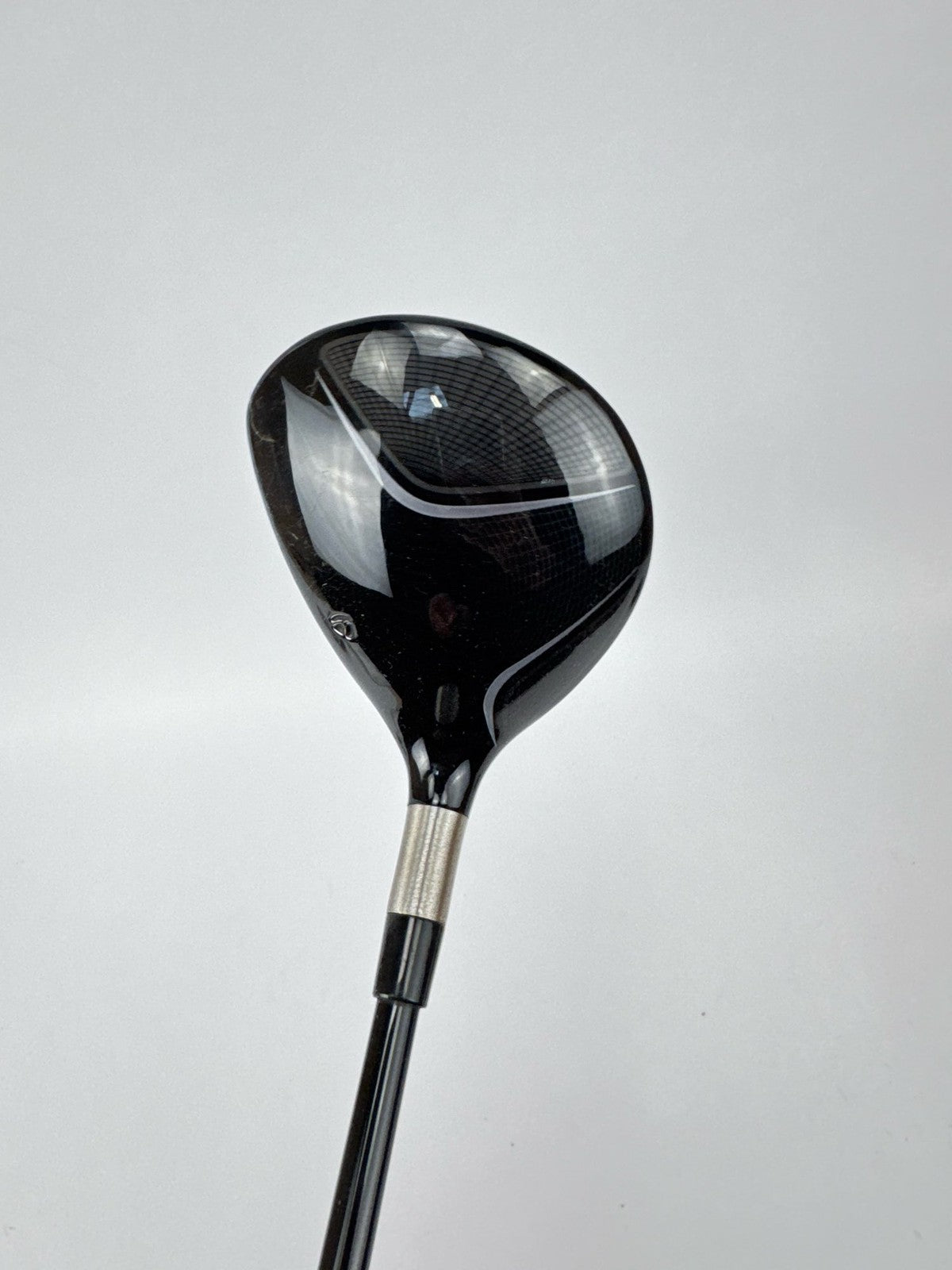 TaylorMade Burner TP 5 Wood 17 Degrees Stiff Flex Graphite Right Handed/367629