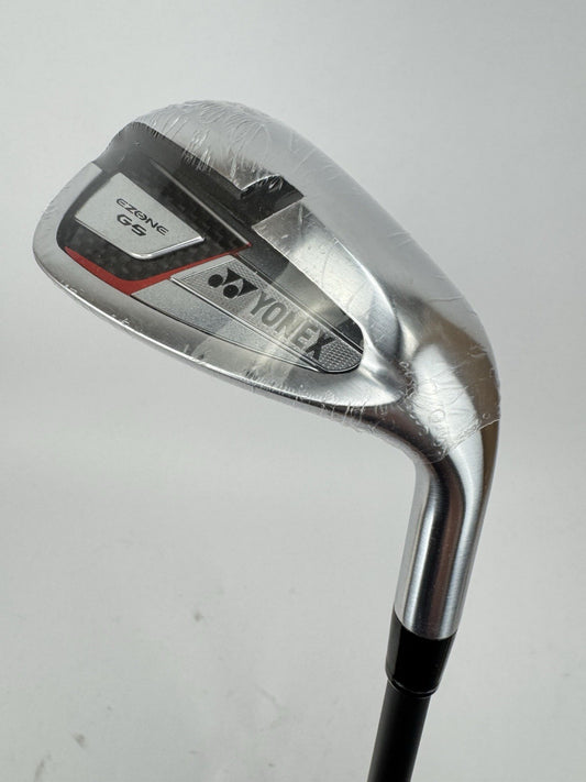 Yonex Ezone GS Sand Wedge 54* Regular Flex Graphite /Right Handed /New /339320