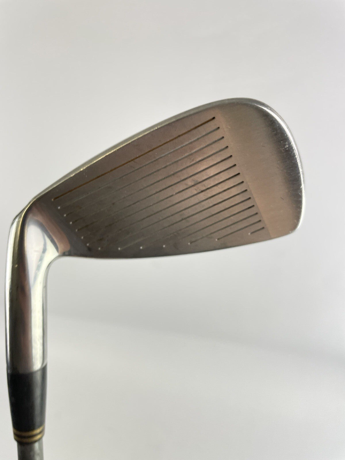 Bridgestone Precept 4 iron Senior Flex Graphite /Right Handed /New Grip /105498