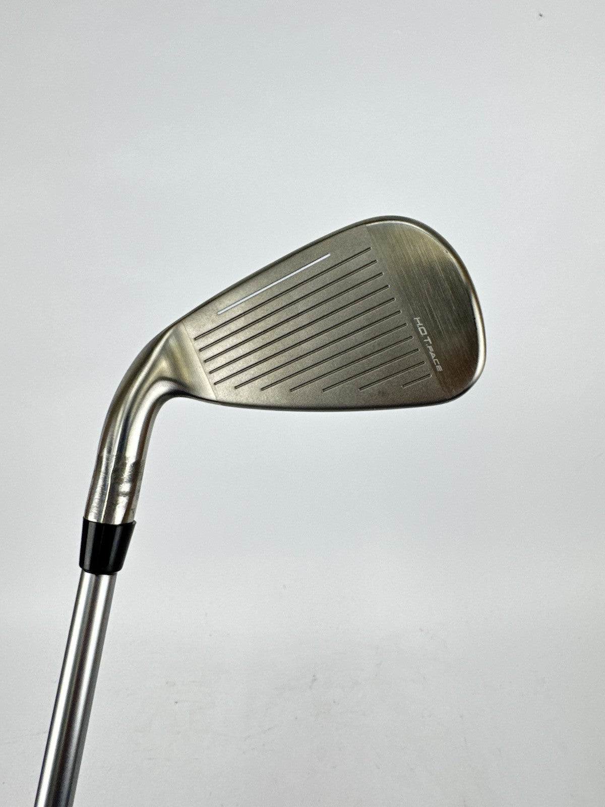 Cobra DS Adapt Max 4 Iron 21* Aldila Rogue Regular Graphite /New Shaft /3205010
