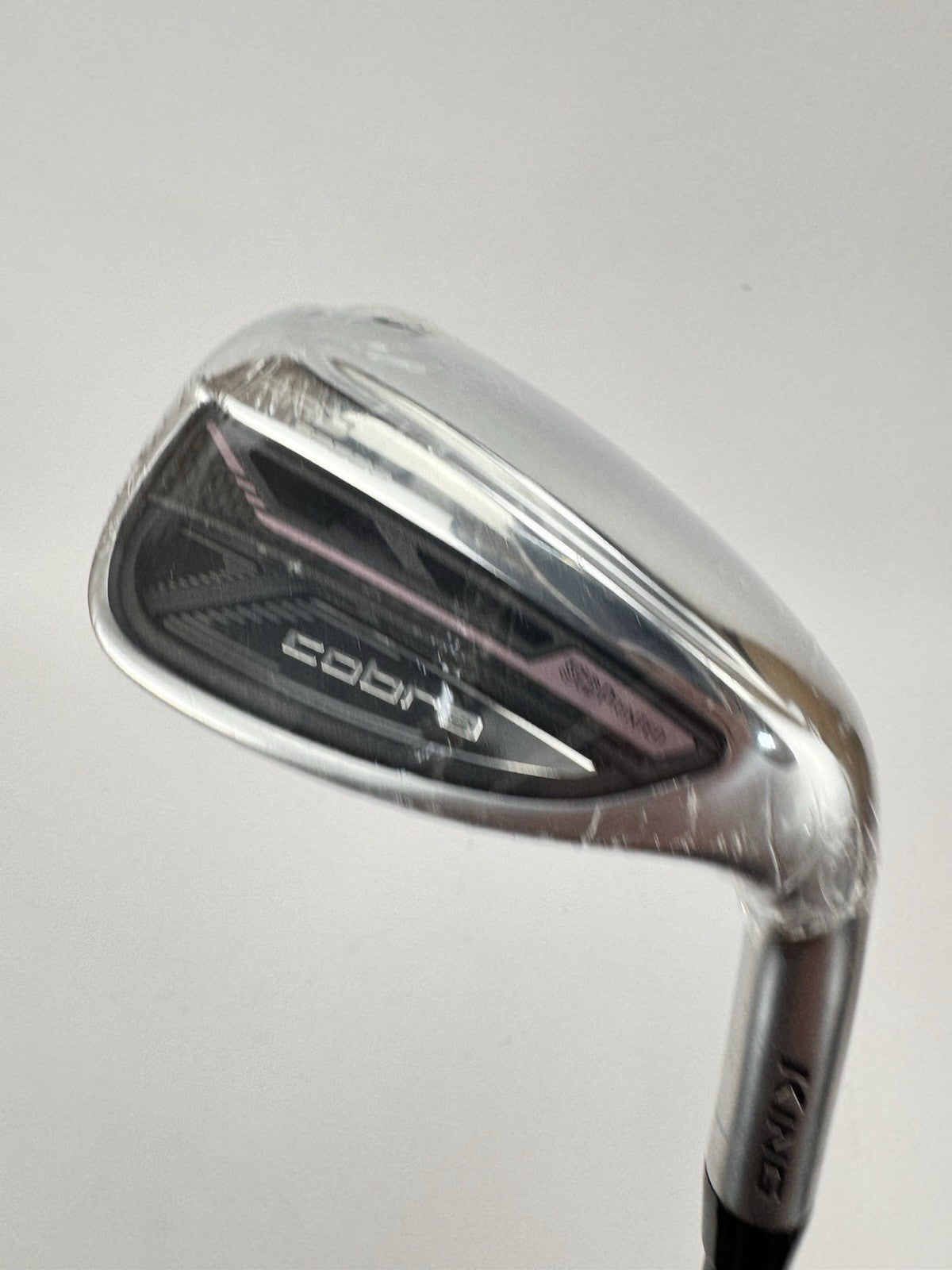 Cobra RadSpeed Womens Gap Wedge 48* KBS PGI 55 Ladies Graphite /New /357471