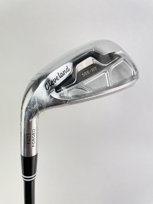 Cleveland 588MT Sand Wedge Left Handed Wedge Flex Graphite /New /163660