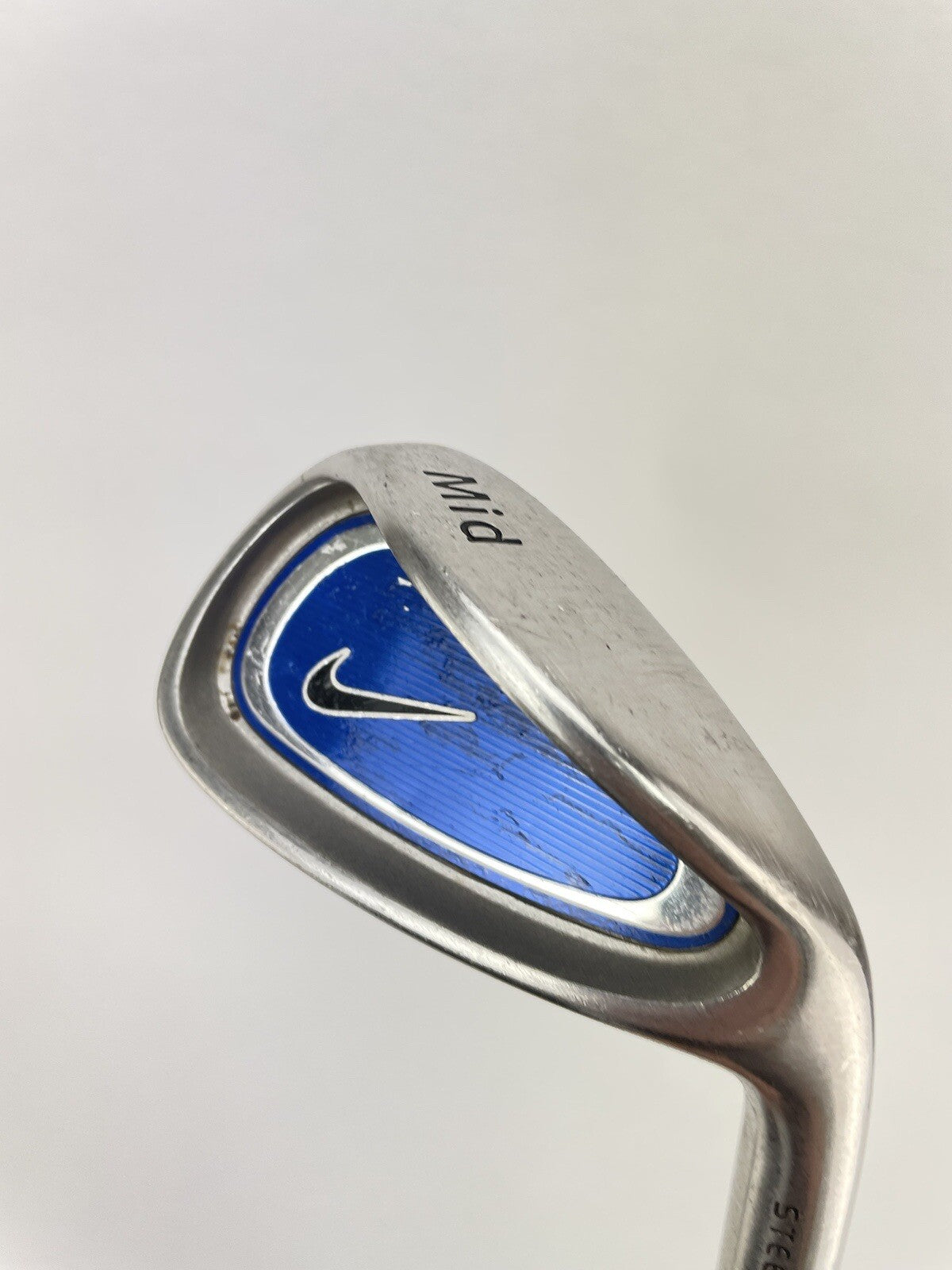 Nike Golf Junior Mid Iron Junior Graphite /30 Inches /Right Handed /162441