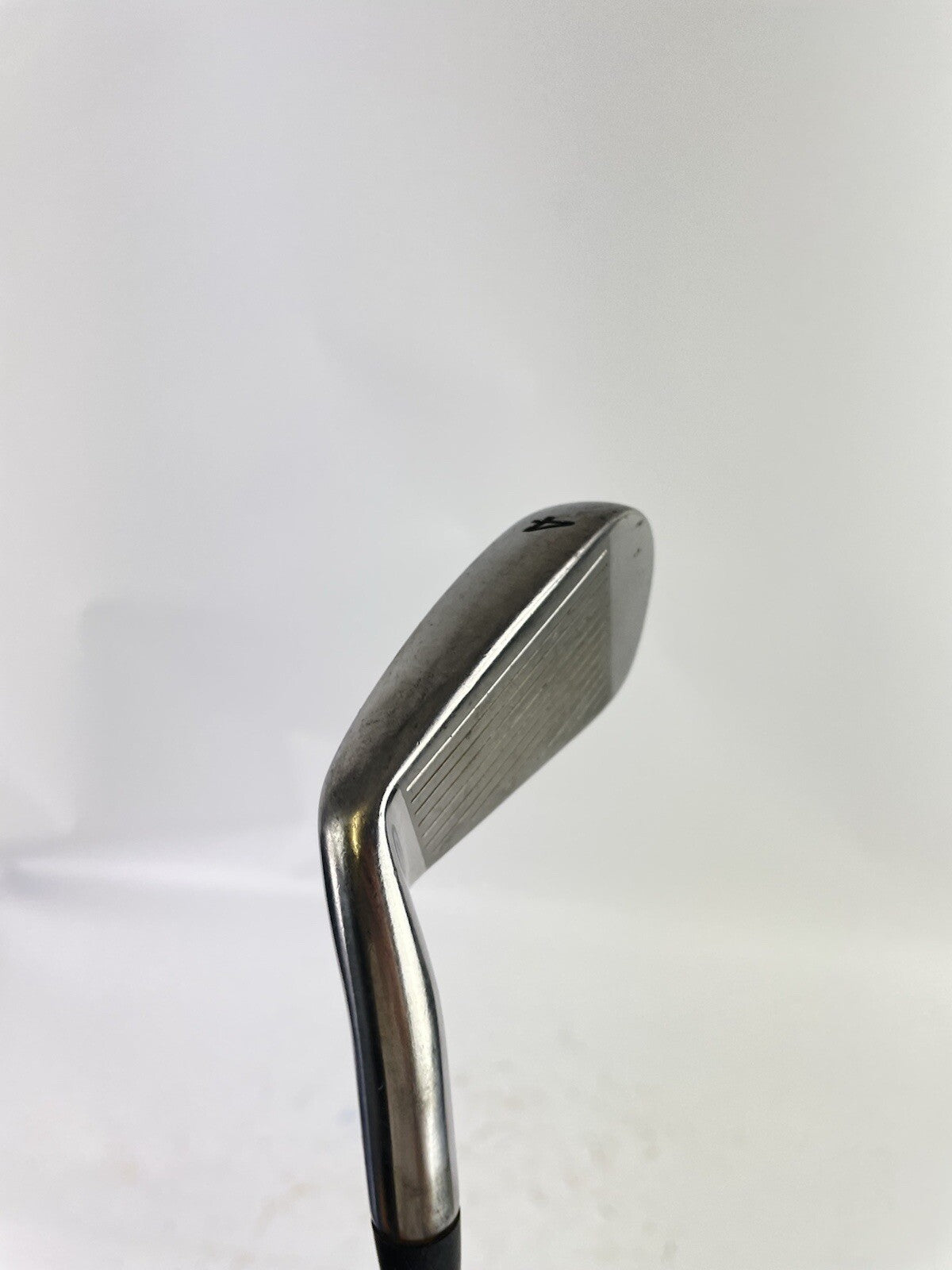 Nike Golf 4 Iron Ignite 2 Uniflex Steel /Right Handed /New Grip /42644