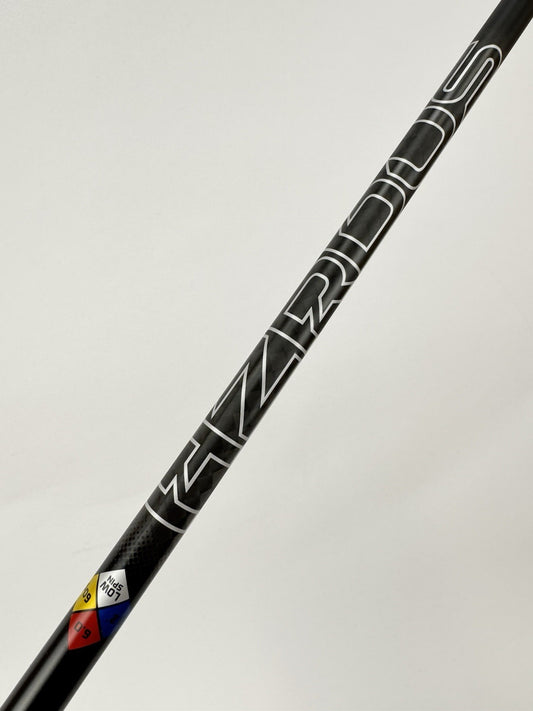 Titleist GT4 Driver Shaft Hzrdus Gen5 6.0 Stiff Graphite 60G / 44.5” /Mid Grip0