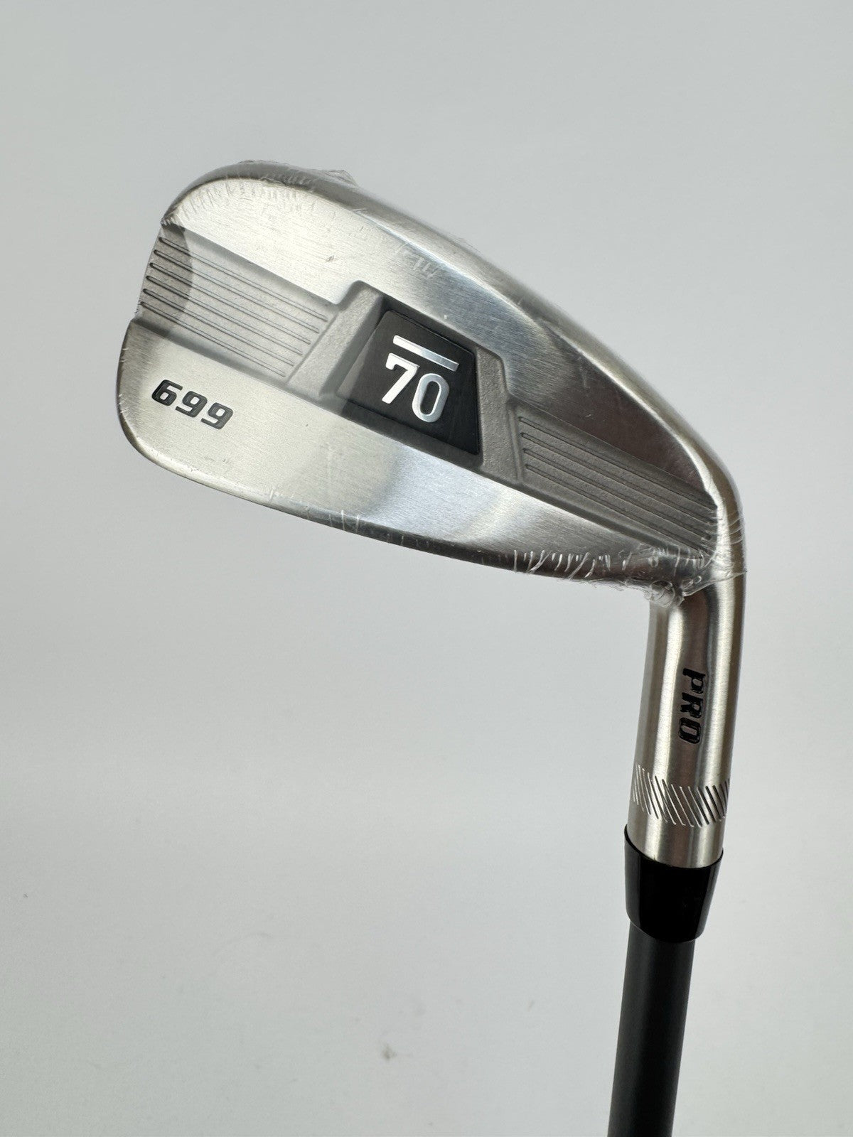 Sub 70 4 Iron 699 Pro Fujikura Pro X Flex Graphite /Right Handed /New /338950
