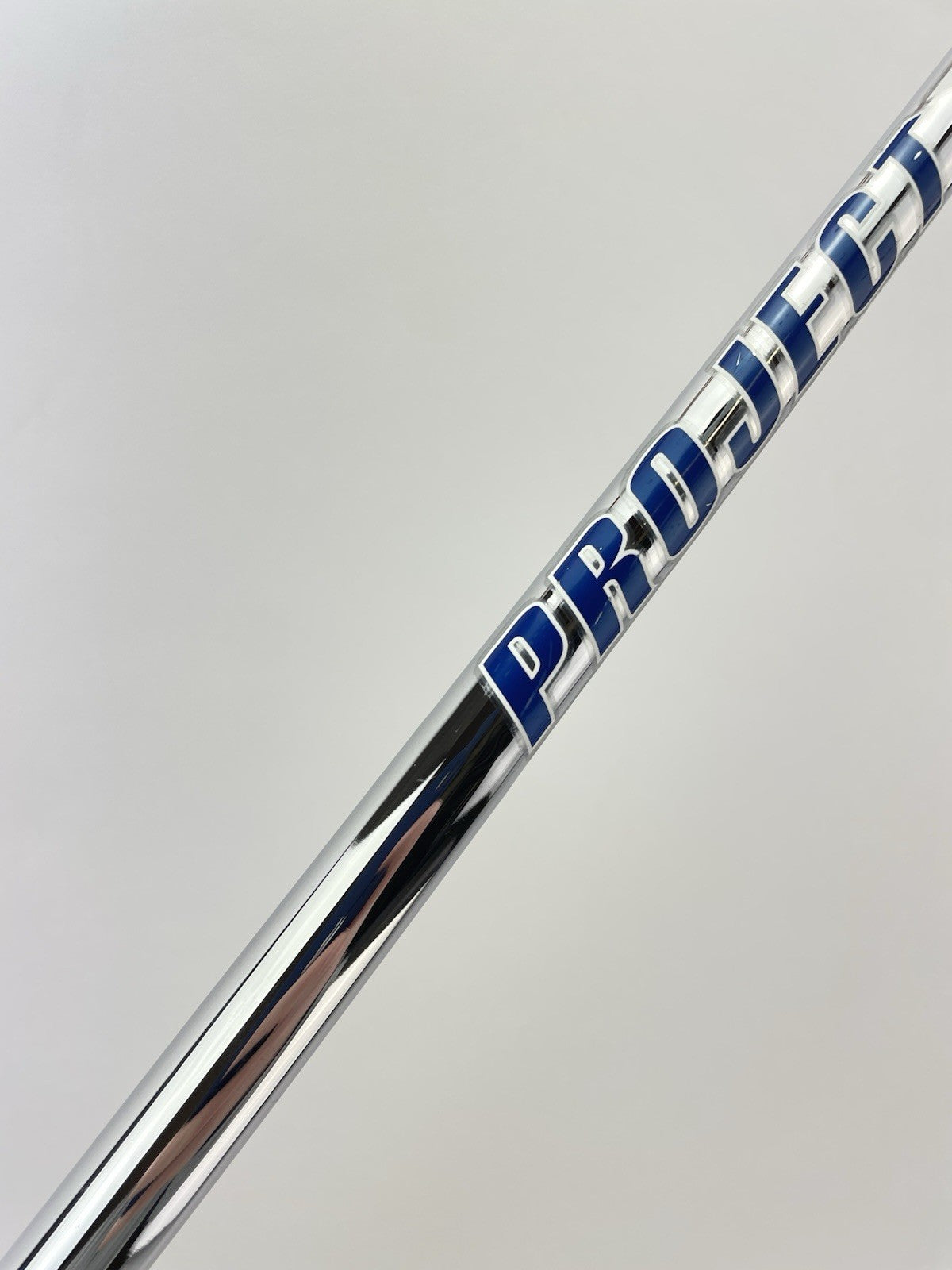 Project X LZ Iron Shaft Stiff Flex Steel 36.25” /0.355 Tapered /299261