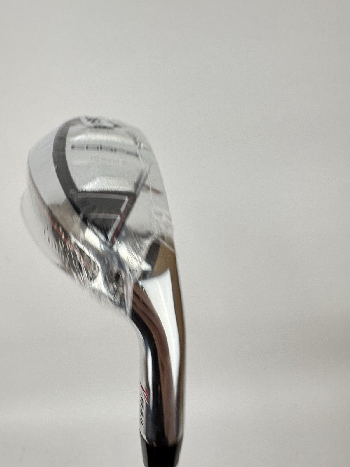 Cobra T Rail Gap Wedge Combo Hybrid KBS Tour 90 Regular Steel /Right /364186
