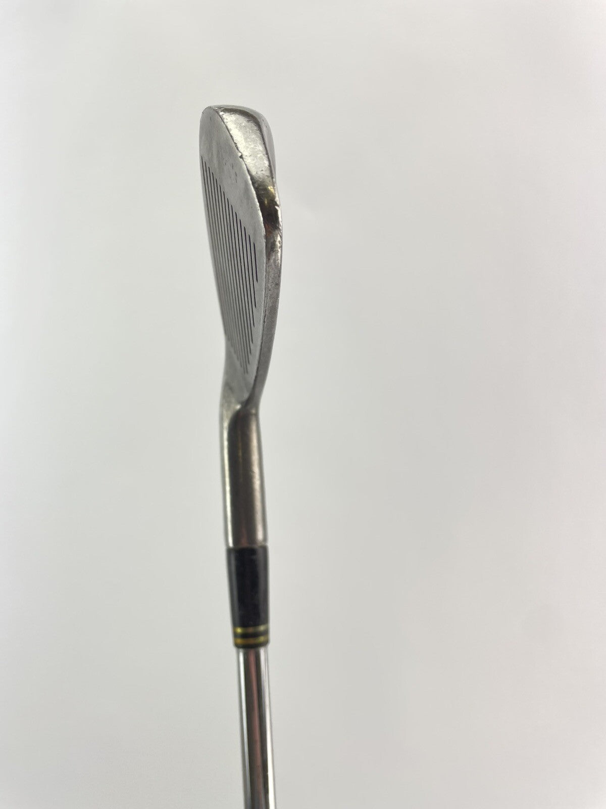 Howson Golf 1 Iron Persona Regular Flex Steel /Right Handed /New Grip /2170211