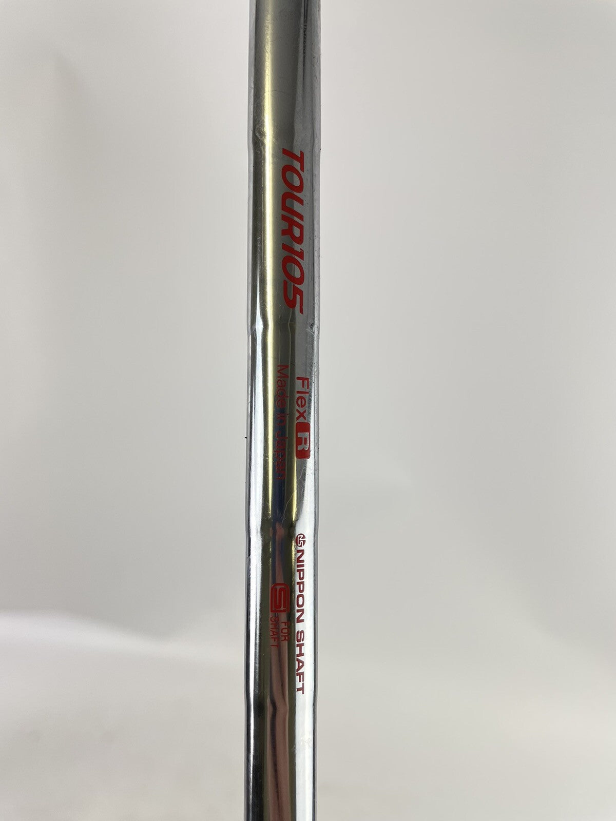 Wishon Golf Sand Wedge 54* 752OS Nippon Modus3 Regular Steel /New /706114