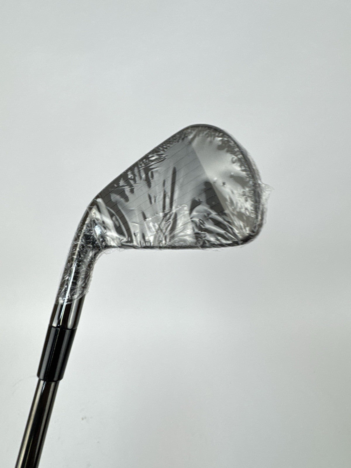 Taylormade P770 Limited  Phantom 4 Iron KBS Tour X Flex Black Steel /3339510
