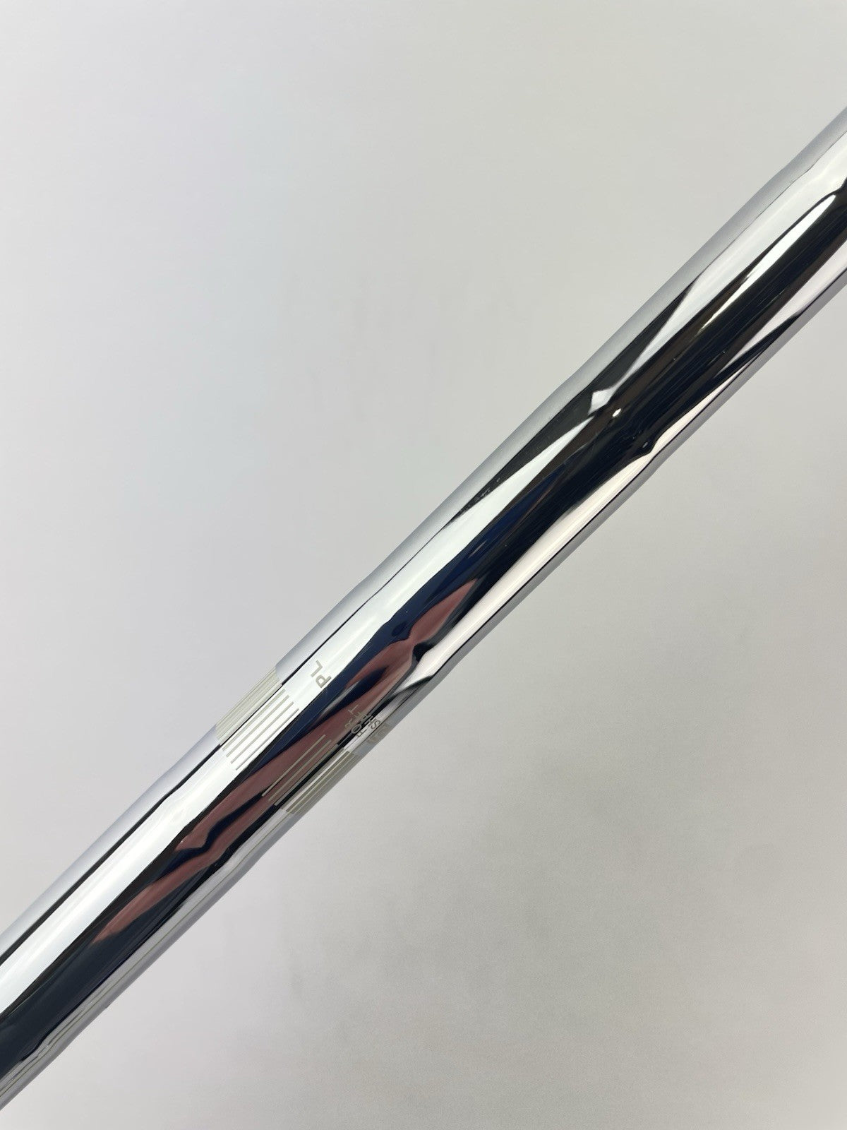 Nippon 950GH Iron Shaft Stiff Flex Steel 35.75 /0.370 Parallel Tip /232987