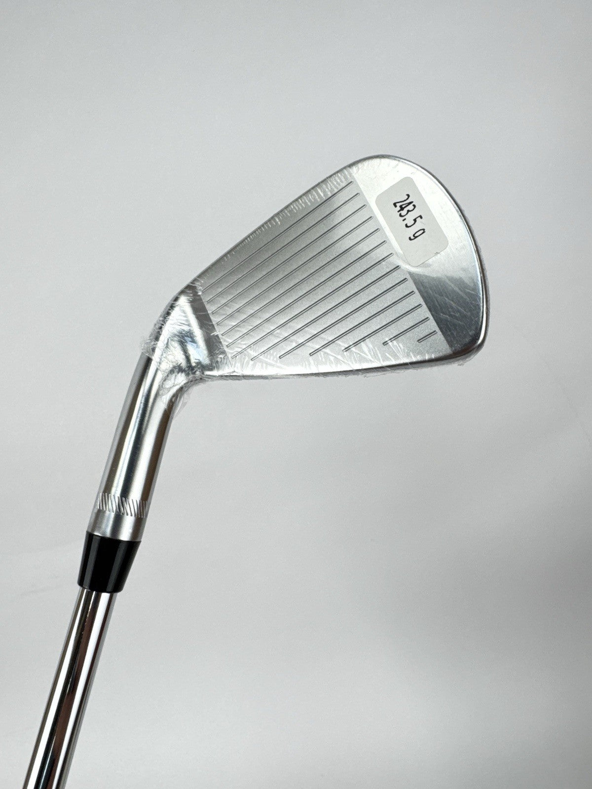 Sub 70 3 Iron 659 CB Forged KBS $-Taper Lite Stiff Steel /Right /New /3504511