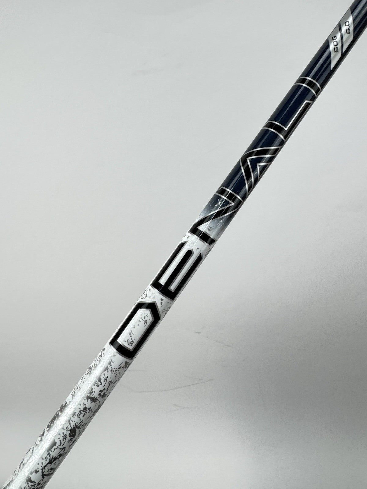 Titleist GT TSR Driver Shaft Denali Blue 50G 6.0 Stiff Graphite 44.5”/345681