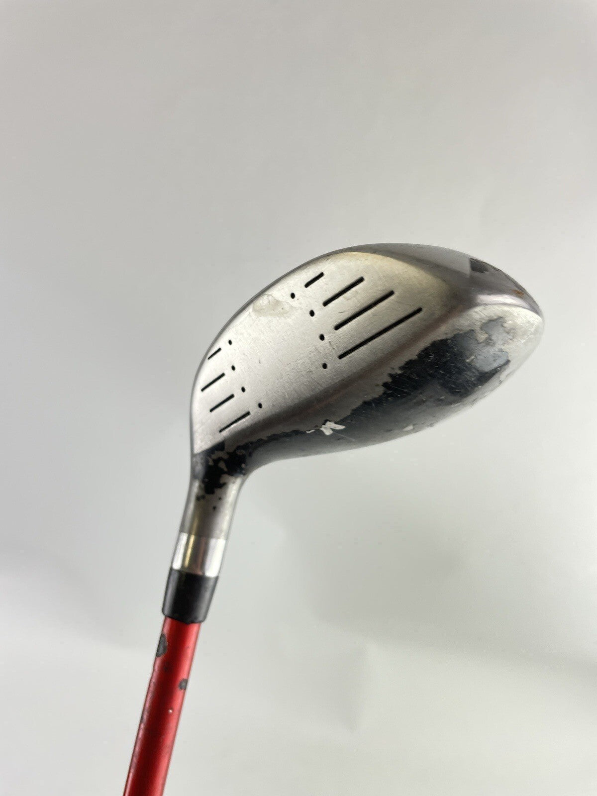 John Letters 4 Hybrid 24* T8 Uniflex Graphite /Right Handed /New Grip /115526