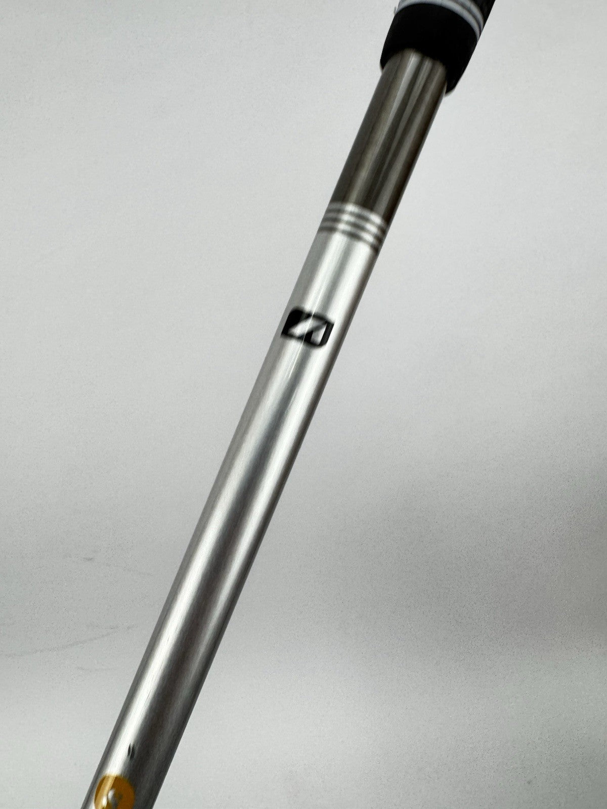 Sub70 Raw Wedge 48* JB Forged Steelfiber i80 Stiff Graphite /Right /New /3483815