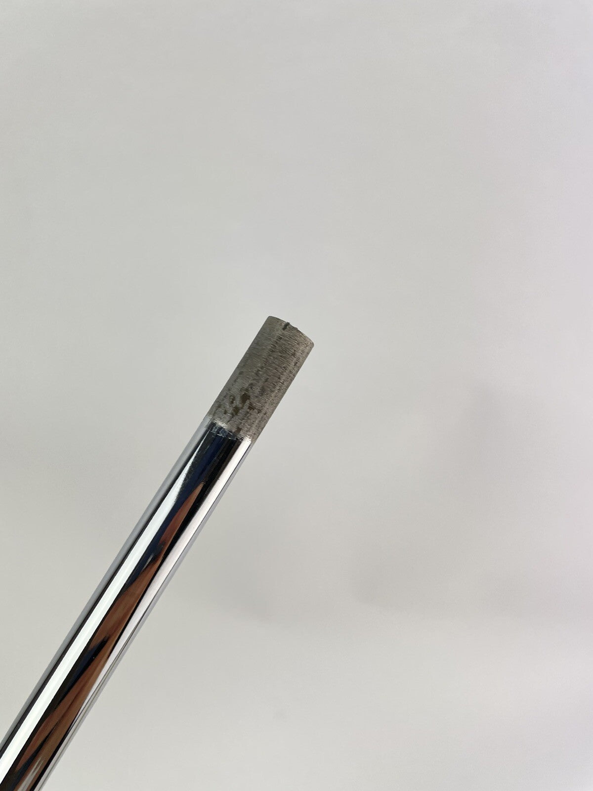 Elevate Tour Iron Shaft Regular Flex Steel 35" /0.355 Tapered Tip /185768