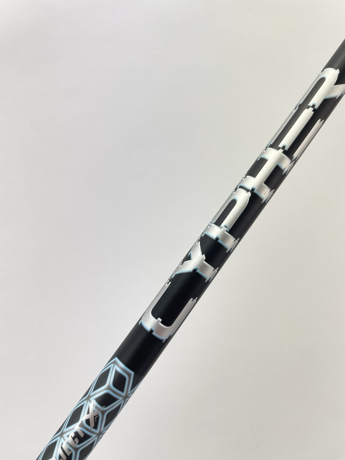Project X Cypher Iron Shaft Forty Ladies Flex Graphite 35” /0.355 Tapered /287053