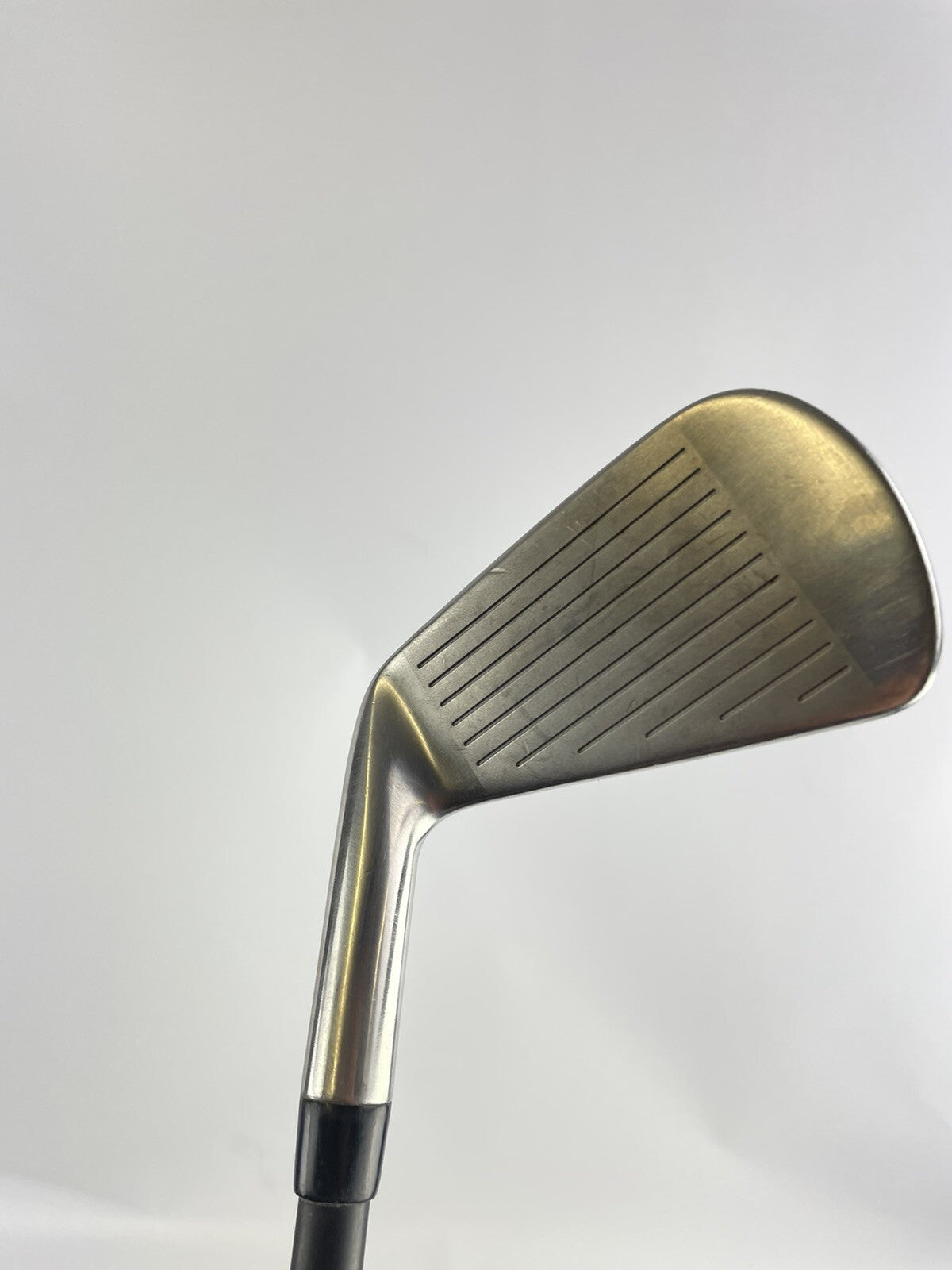 Adams Golf 3 Iron Tight Lies Tour Regular steel /Right /New Grip /67839