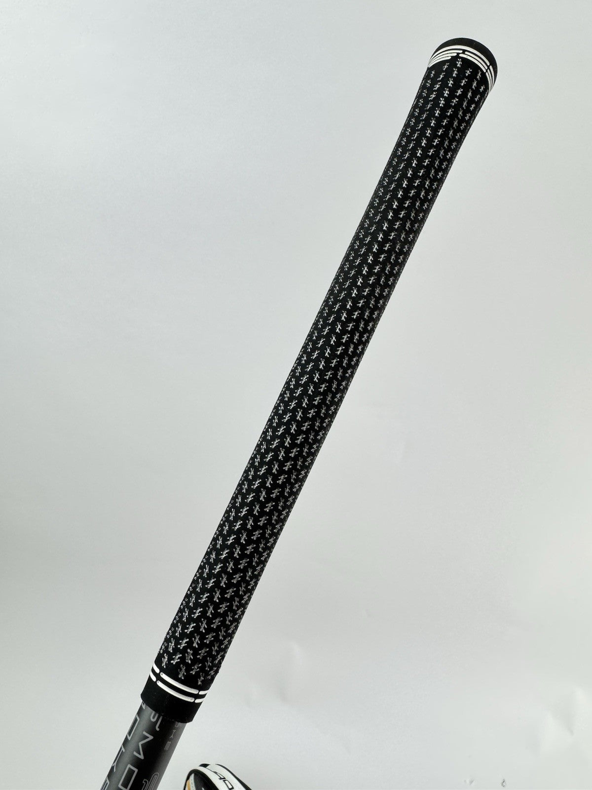 Cobra LTDx 3 Wood 15* Hzrdus Smoke 5.5 Regular Graphite /Left Handed /2769816