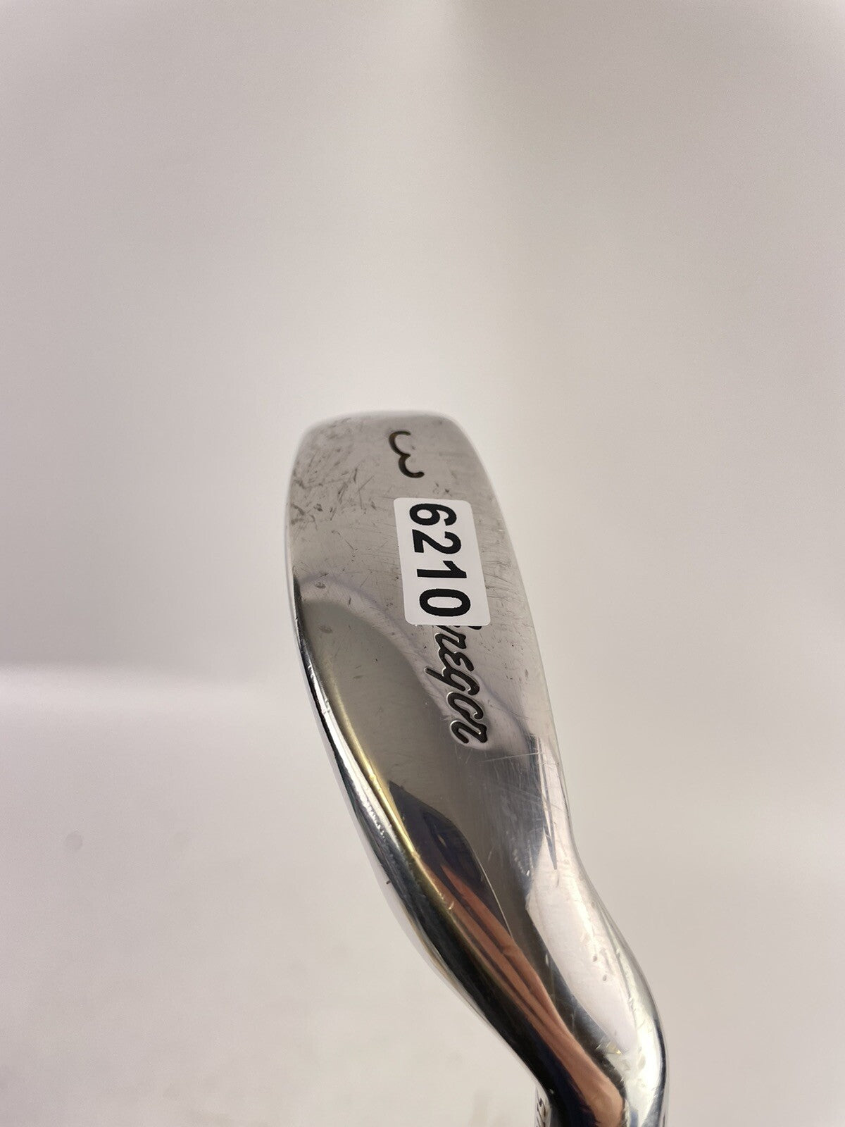 Macgregor DX 3 Iron Regular Flex Steel /Right /New Grip /621016