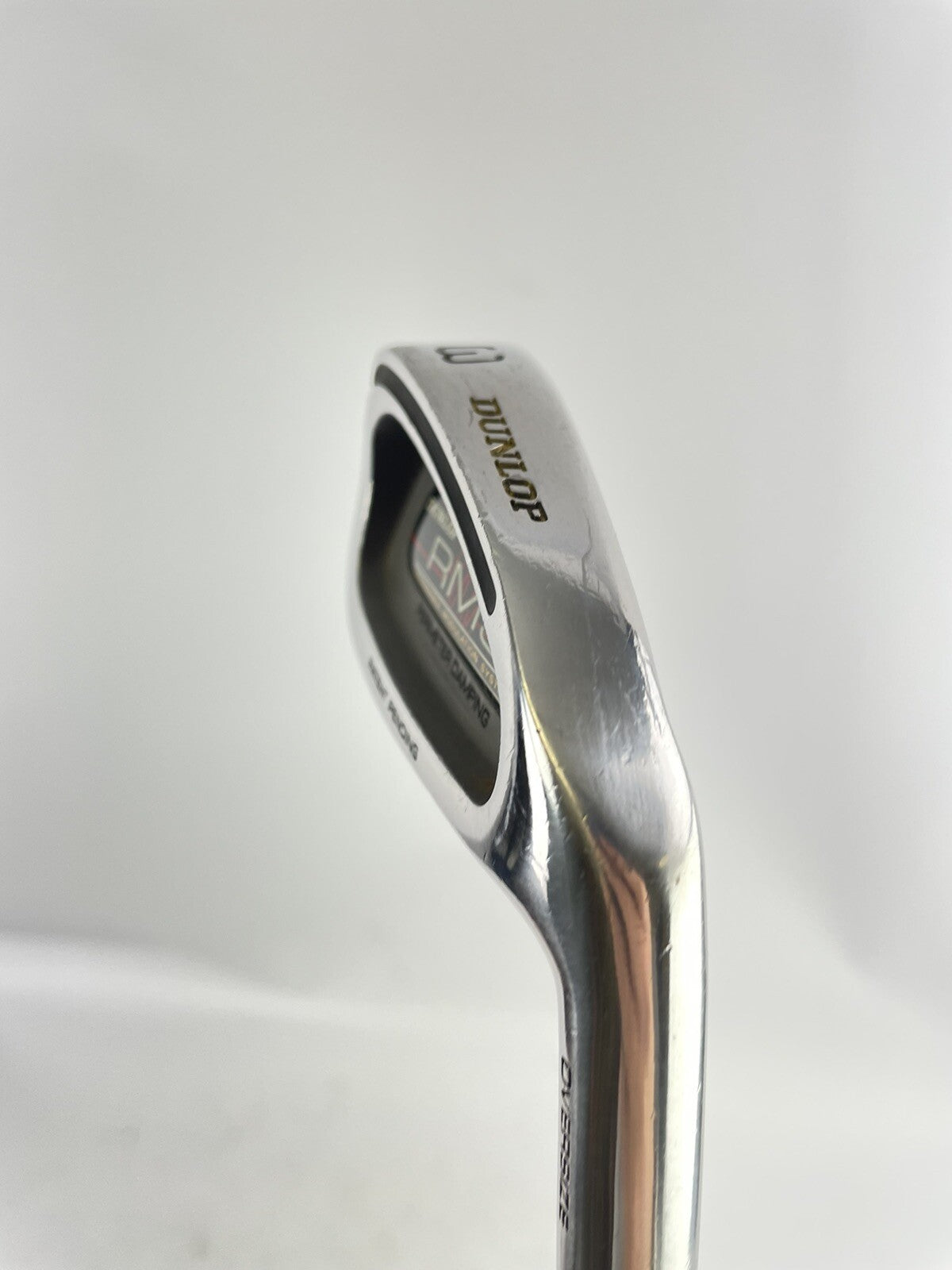 Dunlop Golf 3 Iron Oversize Regular Flex Steel /Right Handed /New Grip /66695