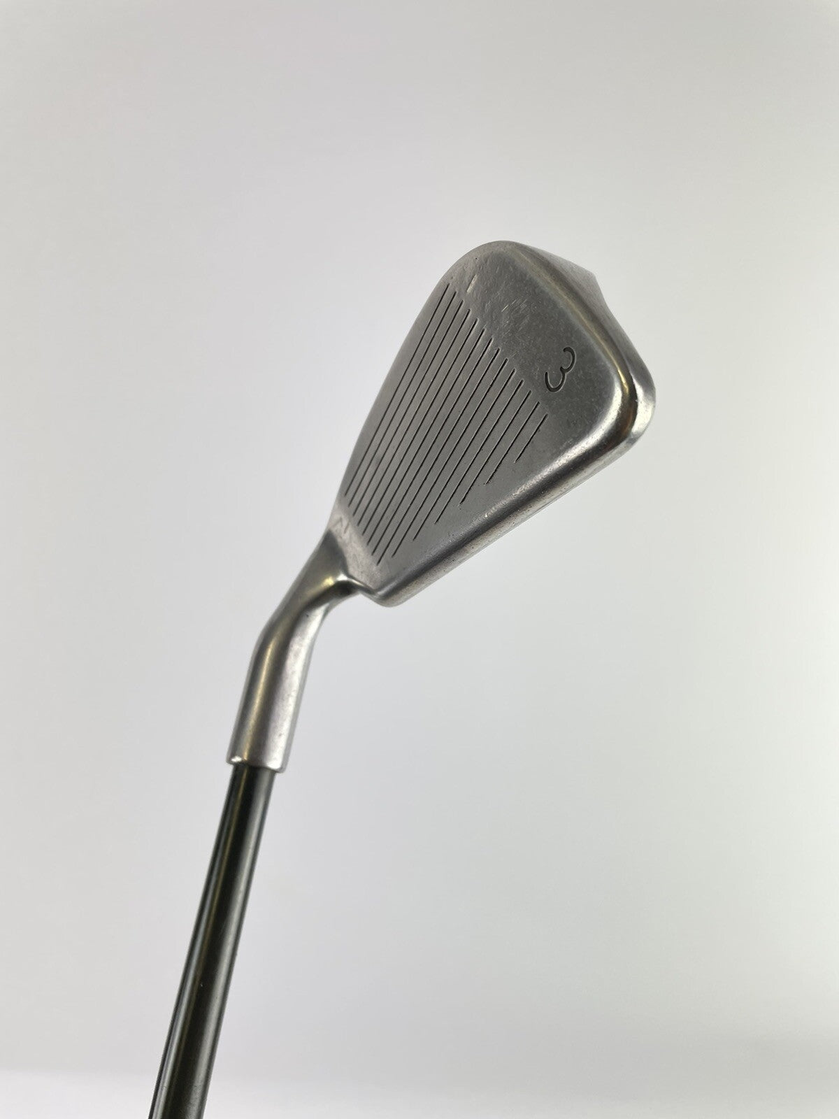 Ping ISI-K 3 Iron Red Dot V53 Regular Flex Graphite /Right Handed/New Grip /28276