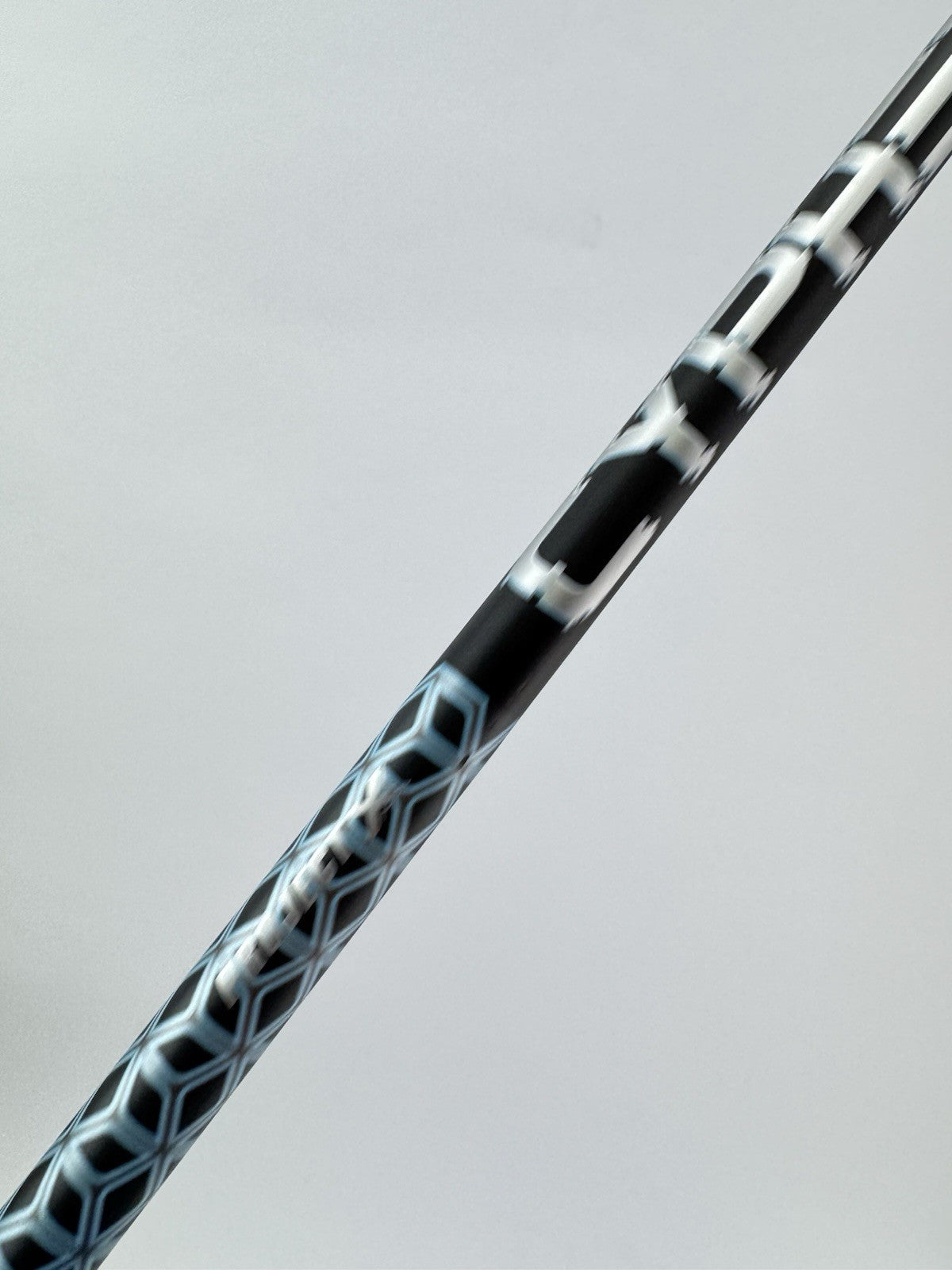 Project X Cypher Iron Shaft Forty Ladies Graphite 35” /0.355 Tapered /285872