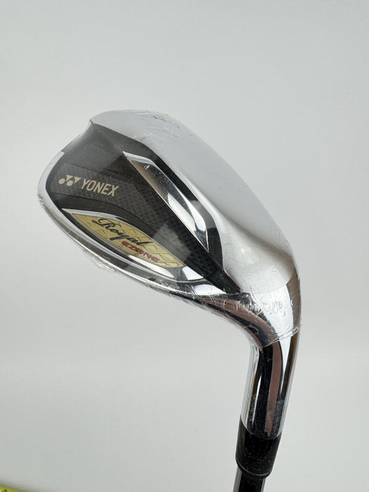 Yonex Royal Ezone Sand Wedge 55* Senior Flex Graphite /Right Handed /312220