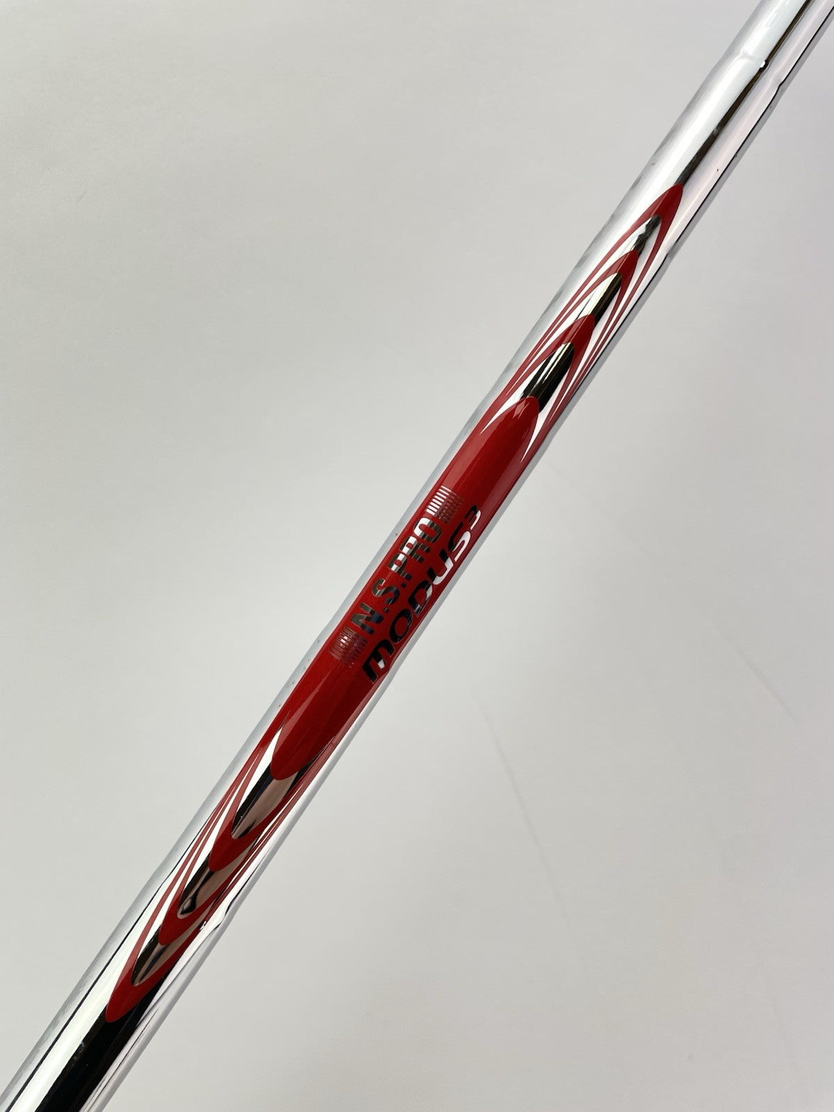 Nippon Modus3 Iron Shaft Tour115 X Flex Steel 35.25” /0.355 Tapered /270782
