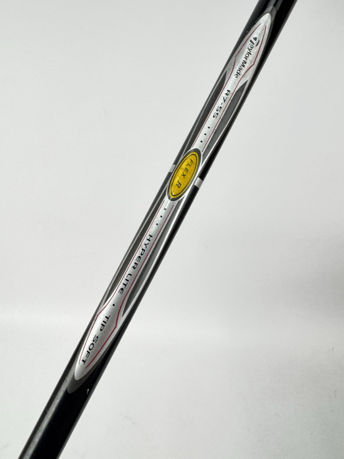 Taylormade R7 CGB 4 Iron RAC Max Regular Graphite /Right Handed /New Grip /3619011