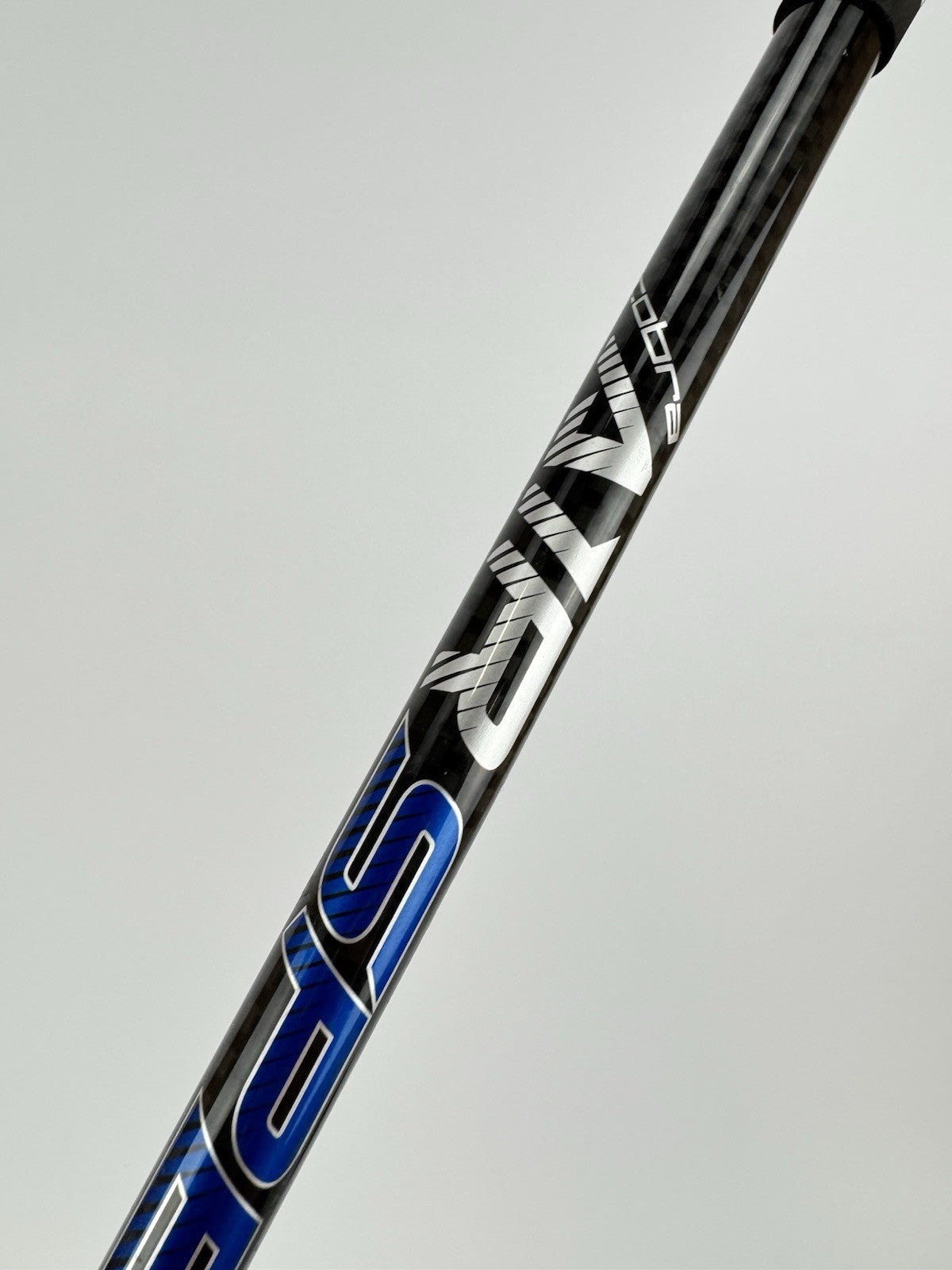 Cobra Darkspeed 7 Iron Senior Flex Graphite /Right Handed /Midsize Grip /3120814