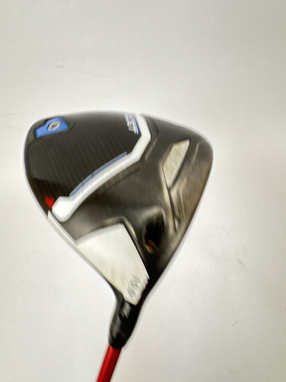 Cobra Aerojet Driver 10.5* Fujikura Speeder NX 50 Senior Graphite /Right /349447