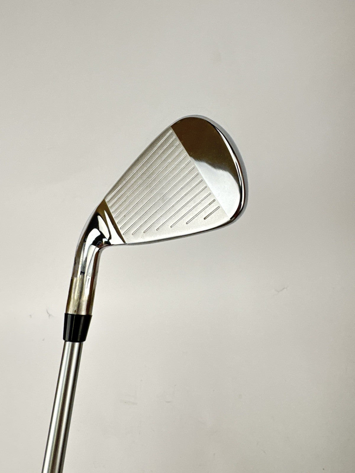 Callaway Elyte X 4 Iron 18* Aldila Rogue Regular Graphite /New Shaft /354276