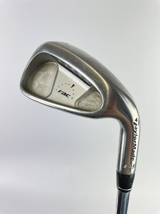 Taylormade Rac OS 6 Iron Regular Flex Steel /New Grip /18250
