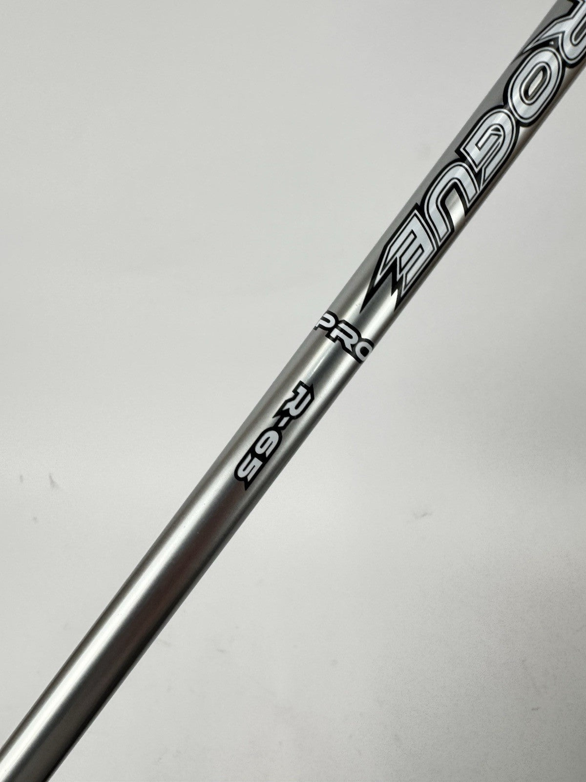 Cobra DS Adapt Max 4 Iron 21* Aldila Rogue Regular Graphite /Right /New /354238