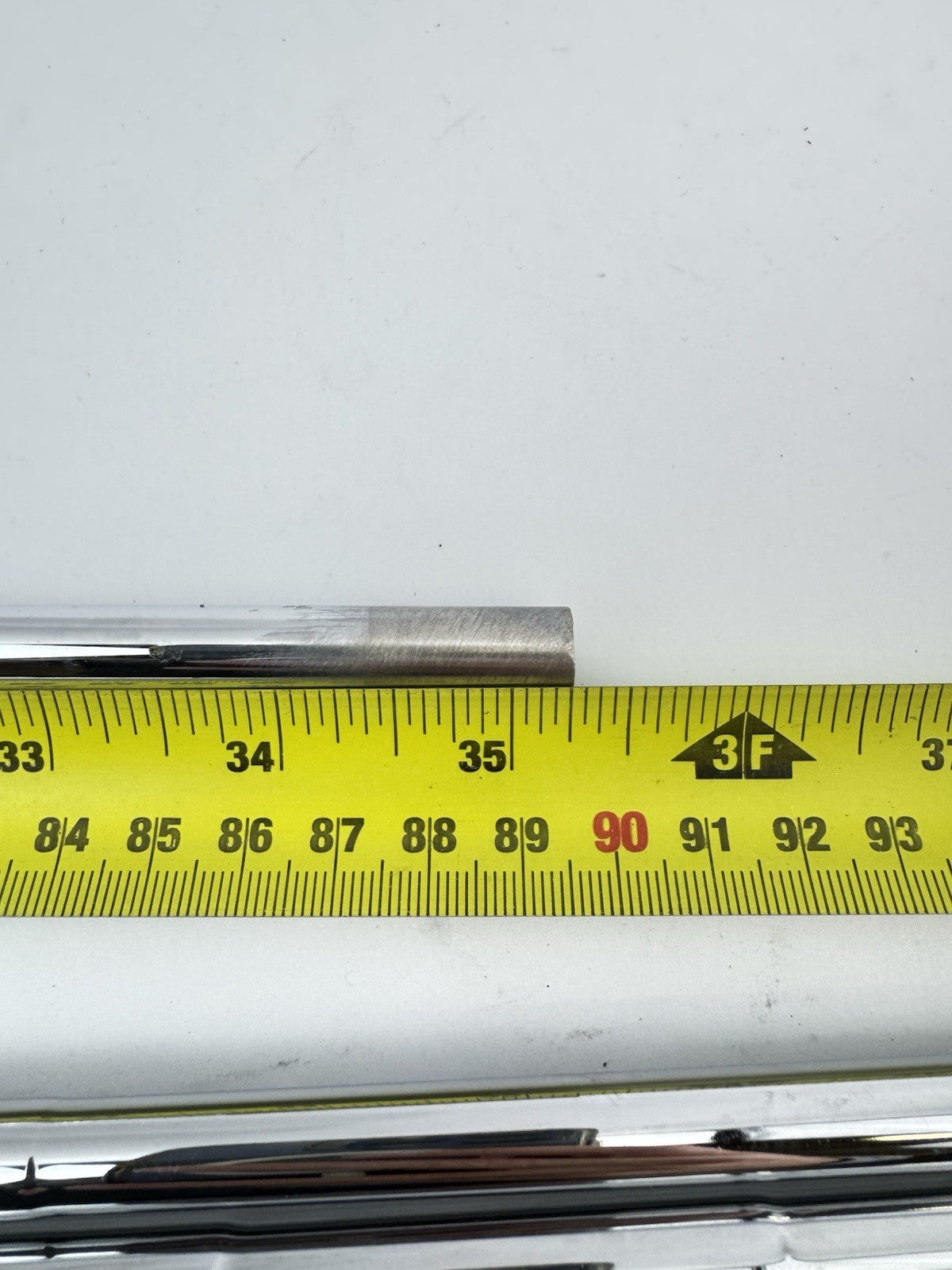 Elevate 95 Iron Shaft Regular Flex Steel 35.25” /0.355 Tapered /2941411