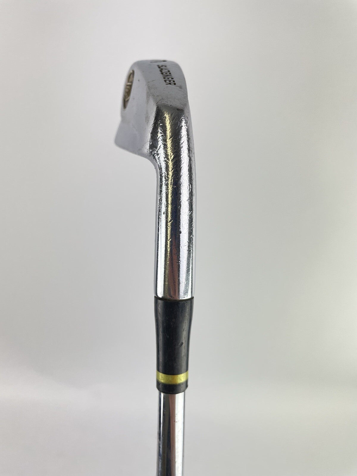 Slazenger B51 Forged 6 Iron Regular Graphite /Right /New Grip /91325
