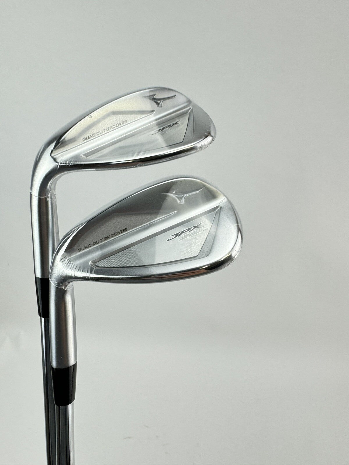 Mizuno JPX923 Wedge Set 54*+60* Hot Metal Nippon Regular Steel/Left Handed/333674