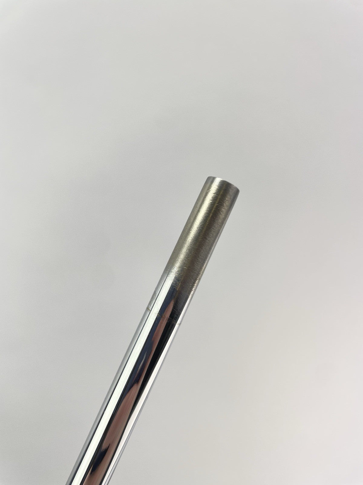 Dynamic Gold Mid 115 Iron Shaft X100 X Flex Steel 35.25” /0.355 Tapered /298939