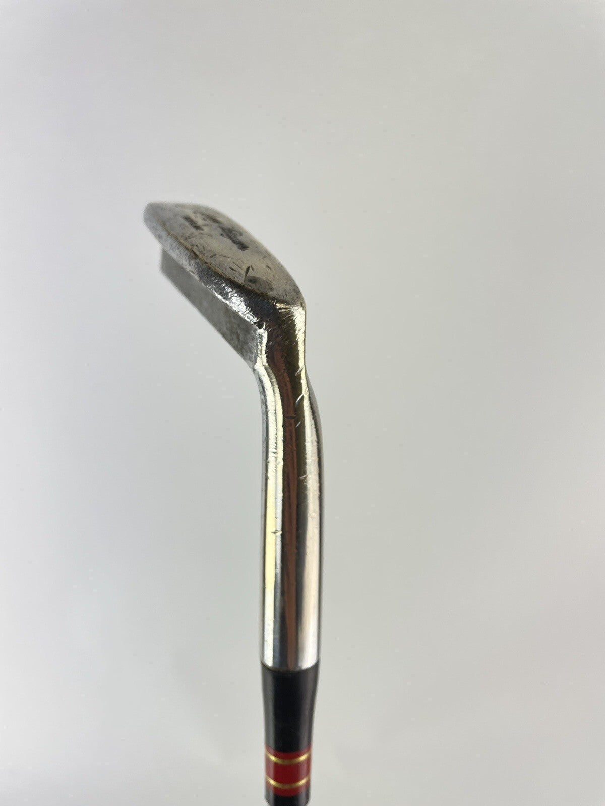Gary Player Scotland Putter Blade Heel Shafted /Right /Superstroke /36" /132124