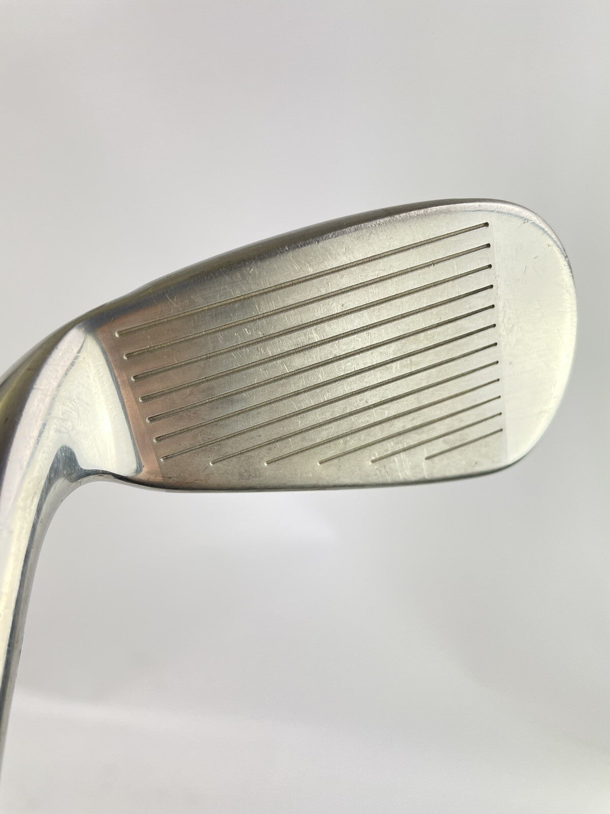 Taylormade Burner Superlaunch 6 Iron Reax M Senior Flex Graphite /Right /72439