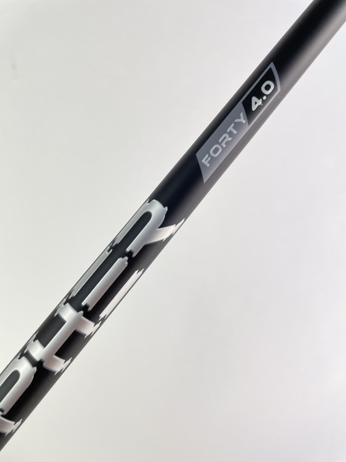 Project X Cyhper Iron Shaft Forty 4.0 Ladies Graphite 33.5" /0.370 /154474