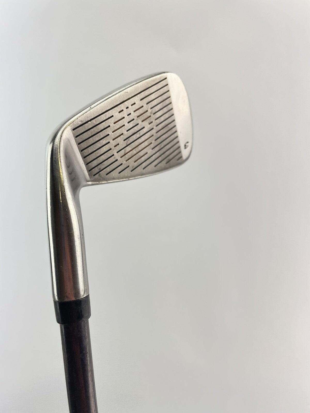 Taylormade Burner 3 Iron Oversize Regular Flex Graphite/Right Handed /215387