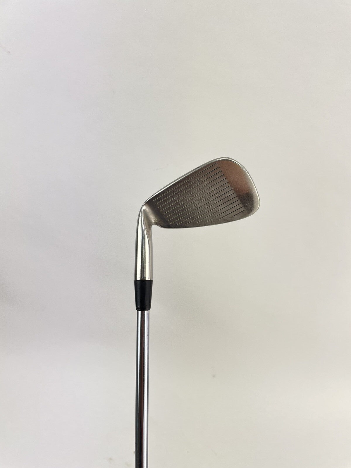 Lynx Tour 9 Iron Black Cat Regular Flex Steel /Right Handed /New Grip /181349