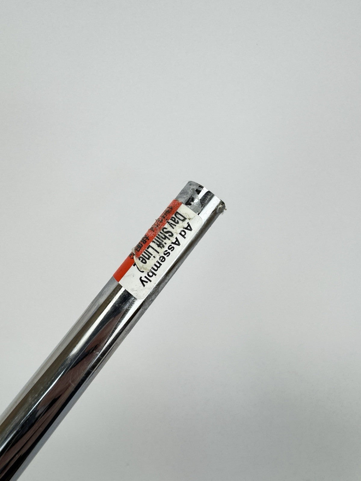 Nippon 750GH Neo Iron Shaft Regular Flex Steel 35.25 /0.355 Tapered /326018
